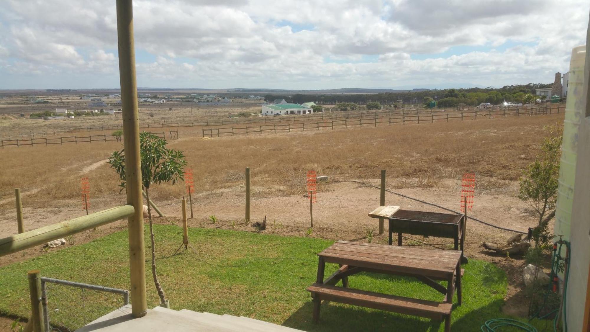 The Stables Accommodation Langebaan Exterior foto