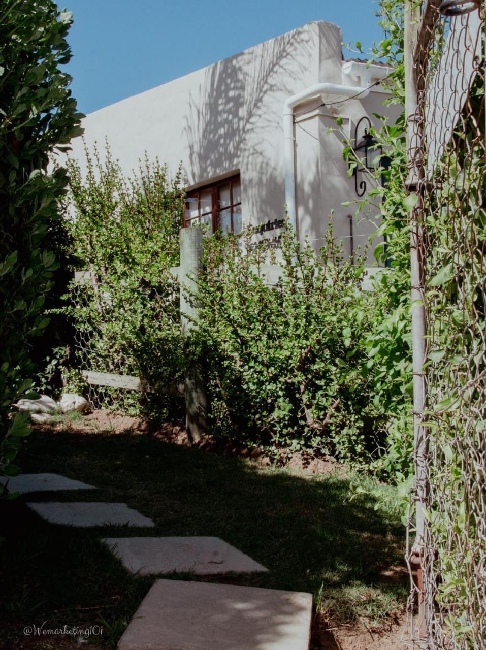 The Stables Accommodation Langebaan Exterior foto