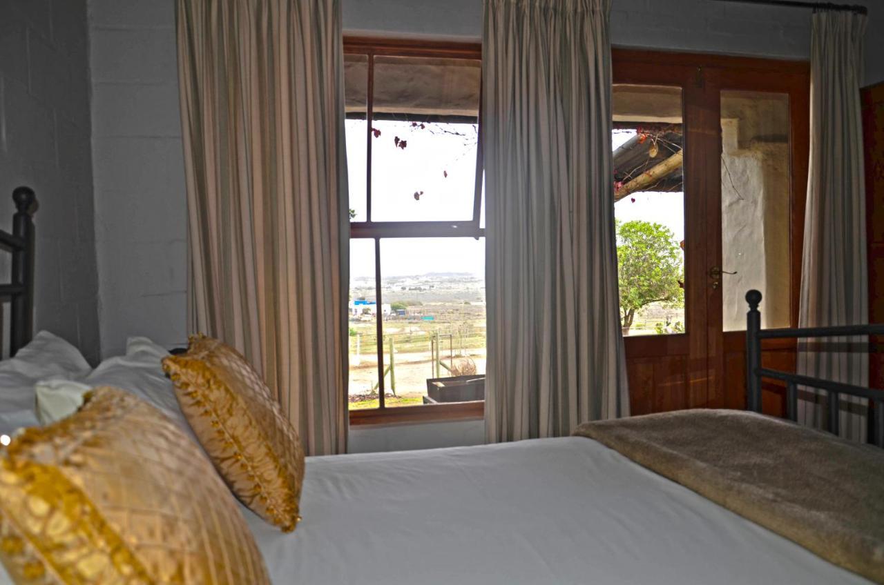 The Stables Accommodation Langebaan Exterior foto